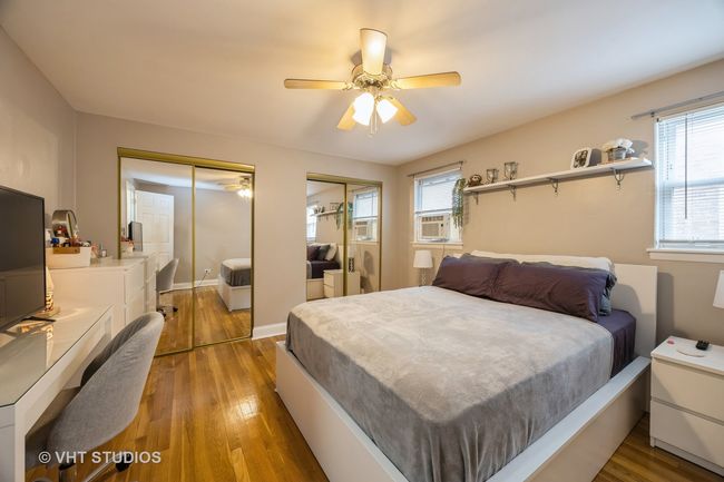 APT-2B - 6952 W 65 Th St, Condo with 1 bedrooms, 1 bathrooms and 1 parking in CHICAGO IL | Image 13