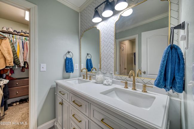103 Fielding Terrace Ct, House other with 3 bedrooms, 2 bathrooms and 2 parking in Hampstead NC | Image 19