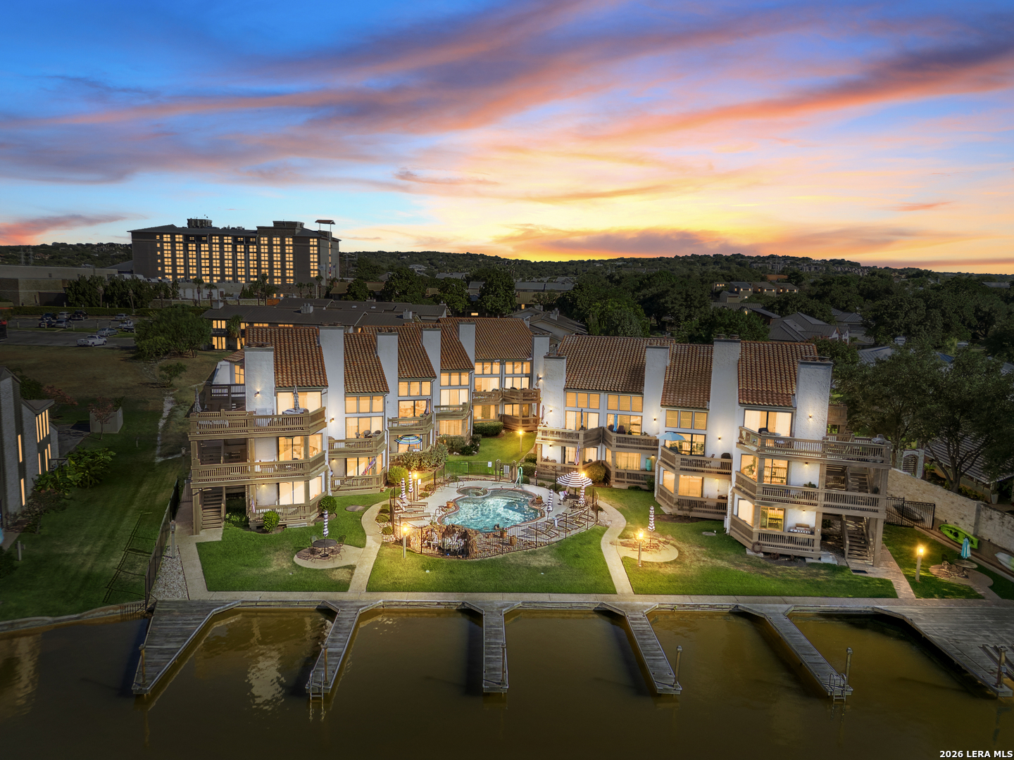 Residential in Horseshoe Bay 3