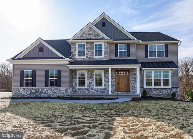 167 Ellicott Rd, House other with 4 bedrooms, 3 bathrooms and null parking in AVONDALE PA | Image 54