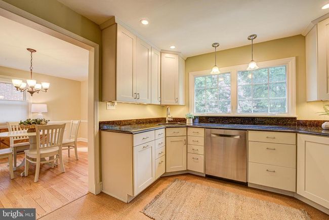 6717 44 Th Ave, House other with 3 bedrooms, 4 bathrooms and null parking in UNIVERSITY PARK MD | Image 8
