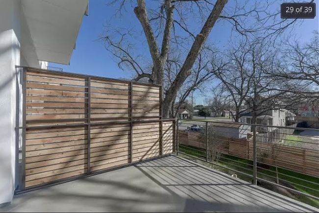 UNIT-8 - 1801 E 2 Nd St, Condo with 3 bedrooms, 4 bathrooms and 2 parking in Austin TX | Image 29