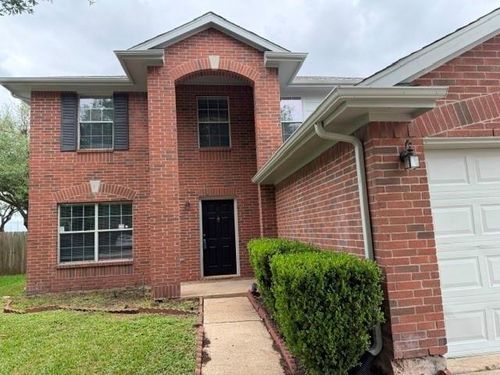 3615 John Hancock Lane, Missouri City, TX, 77459 | Card Image