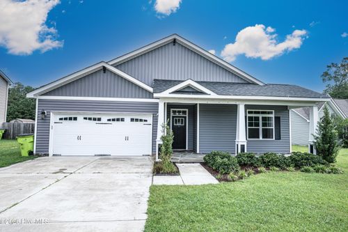 238 Saratoga Ln, New Bern, NC, 28562-4860 | Card Image