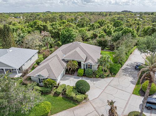 709 Brush Foot Dr, Sebastian, FL, 32958-3948 | Card Image