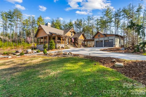 1267 Ten Whigs Rdg, Nebo, NC, 28761-0281 | Card Image