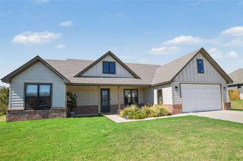 25115 S 519 Rd, Park Hill, OK, 74451-4242 | Card Image