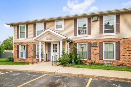apt-12-405 E Reed St, Braidwood, IL, 60408-2097 | Card Image