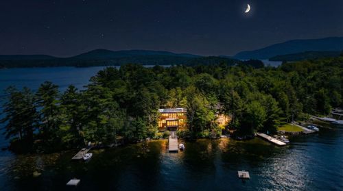 25 Birch Point Ln, Sunapee, NH, 03782-2600 | Card Image