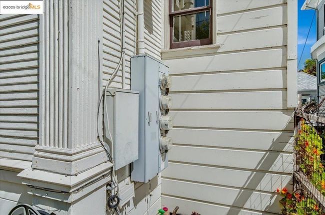 1827 Berkeley Way, Home with 0 bedrooms, 0 bathrooms and null parking in Berkeley CA | Image 14