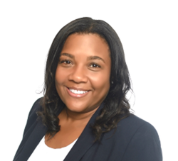 Stacey Francois