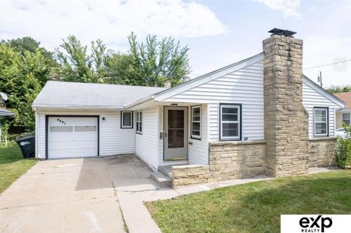 4401 N 53rd St, Omaha, NE, 68104-2876 | Card Image