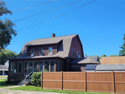 16 Cline Street, House other with 4 bedrooms, 1 bathrooms and null parking in Manheim NY | Image 2