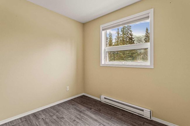 203 - 180 Kananaskis Way, Home with 2 bedrooms, 1 bathrooms and 1 parking in Canmore AB | Image 19