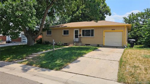 5166 W Colgate Pl, Denver, CO, 80236-2004 | Card Image