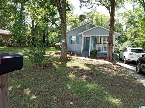 1812 15th Street Ensley, BIRMINGHAM, AL, 35218-1269 | Card Image