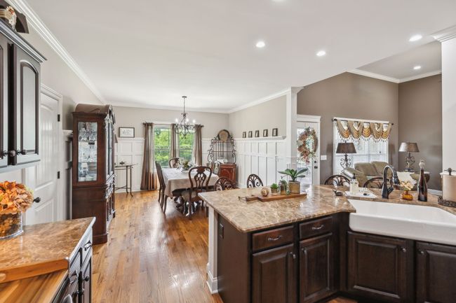 73 Westfield Pl, House other with 4 bedrooms, 3 bathrooms and 2 parking in Woodbury TN | Image 11