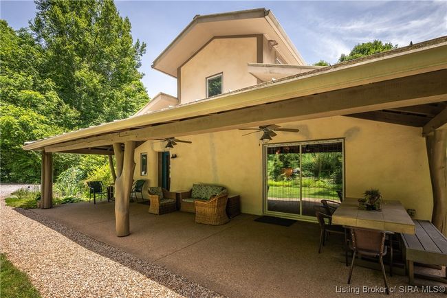 7178 S Flatwood Rd, Home with 2 bedrooms, 2 bathrooms and null parking in Pekin IN | Image 47