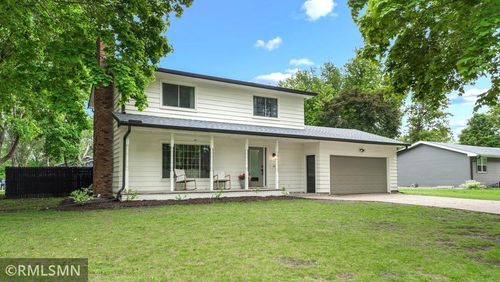 45 Lakeview Dr Nw, Cokato, MN, 55321-4252 | Card Image