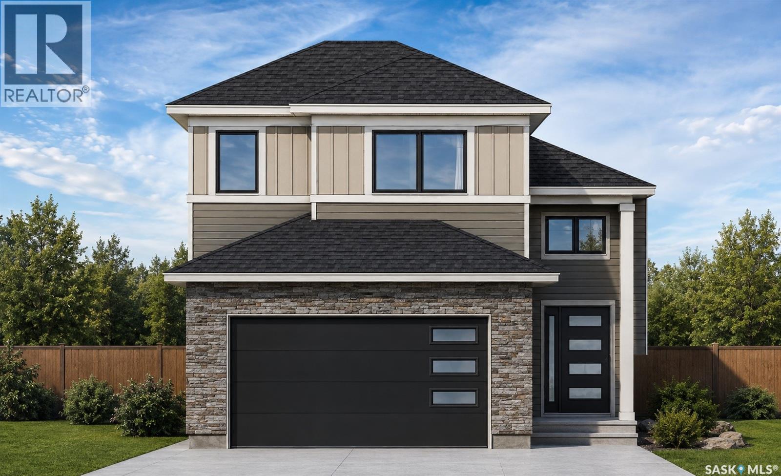 Residential in Saskatoon