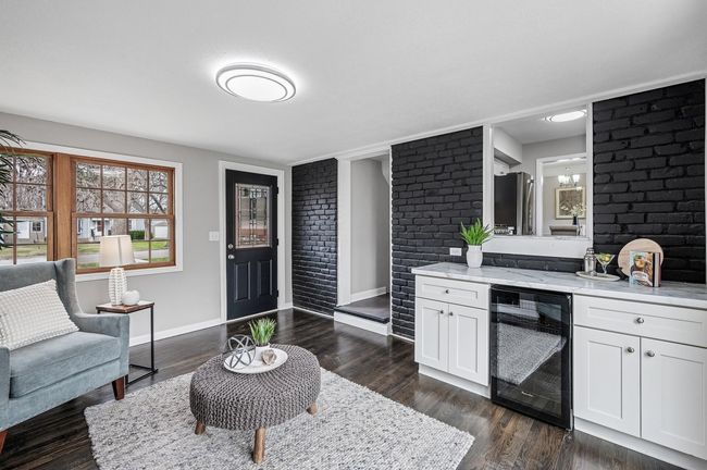 6733 2 Nd Ave S, House other with 4 bedrooms, 2 bathrooms and null parking in Richfield MN | Image 23