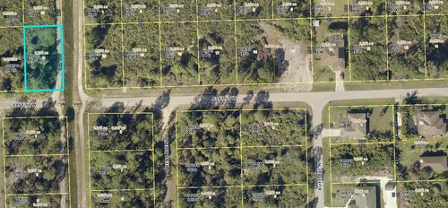 3400 61st St W, LEHIGH ACRES, FL, 33971-4409 | Card Image