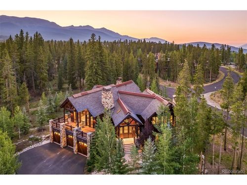 345 Peerless Dr, BRECKENRIDGE, CO, 80424 | Card Image