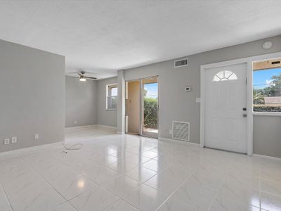 A4 - 6601 Winfield Boulevard, Townhouse with 2 bedrooms, 1 bathrooms and null parking in Margate FL | Image 3