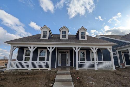 6952 Corsican Loop N, Hilliard, OH, 43026-9878 | Card Image