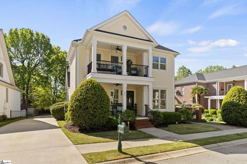 21 Kershaw Ct, Greenville, SC, 29607-5986 | Card Image