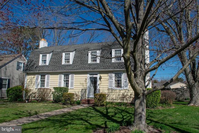 719 Elizabeth St, House other with 3 bedrooms, 2 bathrooms and null parking in EASTON MD | Image 43