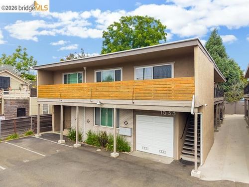 1533 Harmon St, Berkeley, CA, 94703-2665 | Card Image