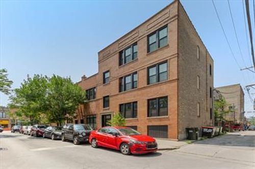 2-2908 N Allen Ave, Chicago, IL, 60618-6702 | Card Image