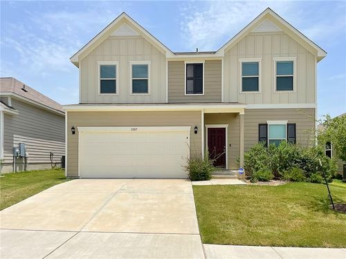 13017 Titanium St, Austin, TX, 78754-3891 | Card Image