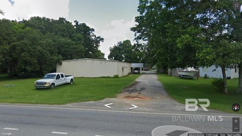 18045 State Highway 104, Robertsdale, AL, 36567-3080 | Card Image