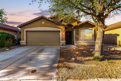 111 S Beyerville Pl, Sahuarita, AZ, 85629-6684 | Card Image