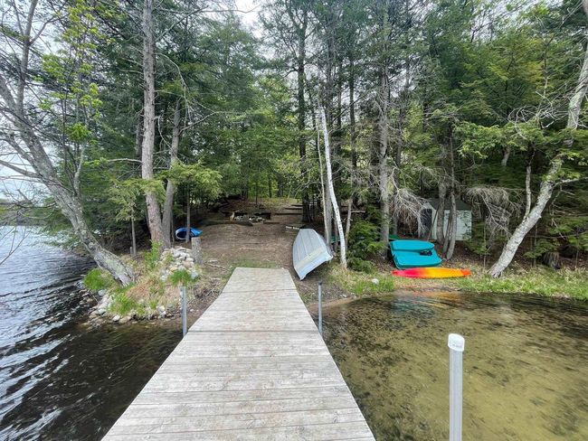 17235 Little Archibald Road, House other with 3 bedrooms, 2 bathrooms and null parking in TOWNSEND WI | Image 9
