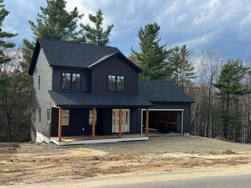 Lot 3 Petersham Rd, Phillipston, MA, 01331-9779 | Card Image