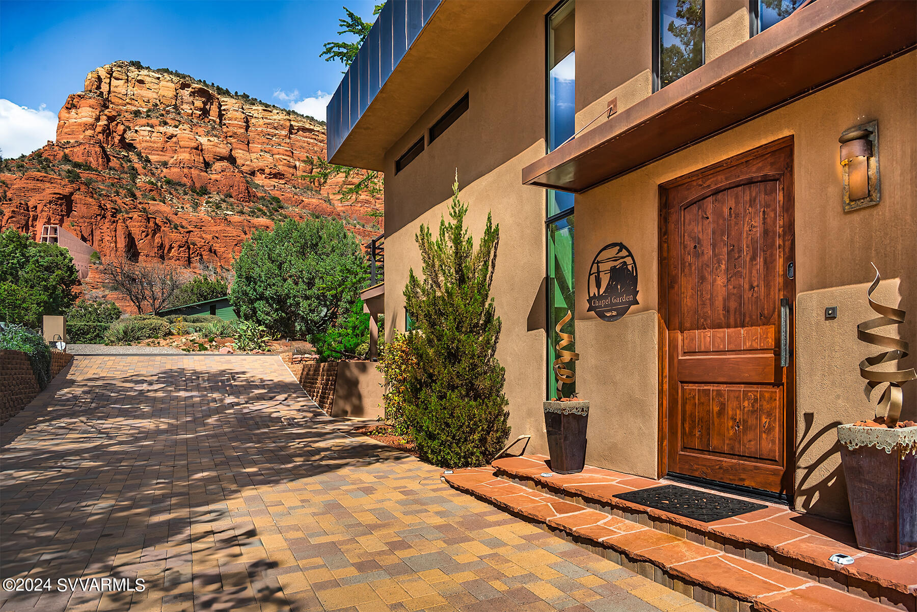 Rufous Ln, Sedona, AZ 86336 #1