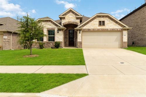 1441 Lake Grove Dr, Little Elm, TX, 75068-8631 | Card Image