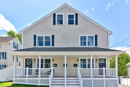 1-28 Richardson St, Wakefield, MA, 01880-3588 | Card Image