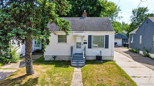 3509 Clairmont St, Flint, MI, 48503-6602 | Card Image