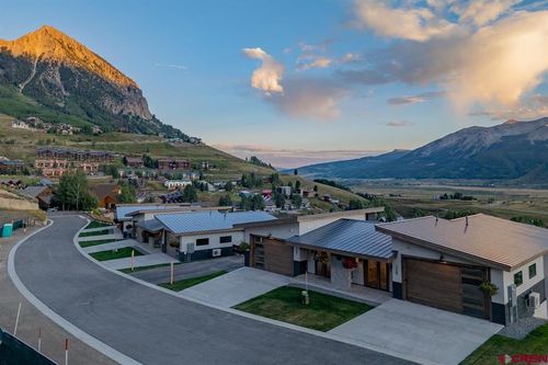 157 Snowmass Road, Crested Butte, CO, 81225 | Card Image