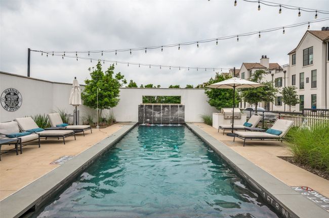APT-326 - 5270 Town And Country Blvd, Condo with 2 bedrooms, 3 bathrooms and null parking in Frisco TX | Image 37