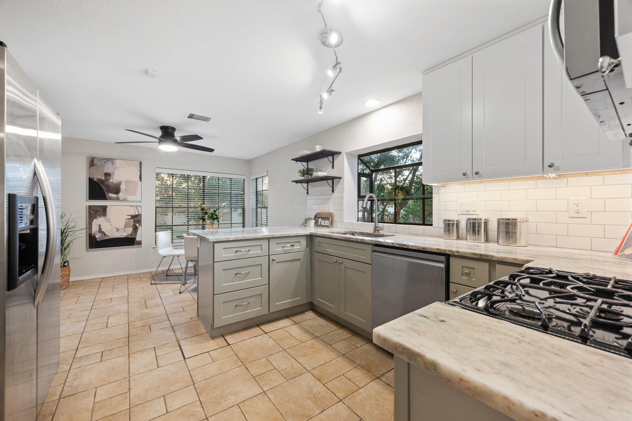 Residential in Austin 2