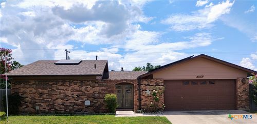 604 Skyline Ave, Killeen, TX, 76541-7951 | Card Image