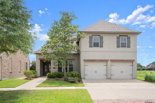 3510 Spanish Trl E, Zachary, LA, 70791-5459 | Card Image