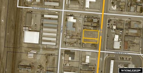 1214 &amp; 1218 3rd St., Laramie, WY, 82070 | Card Image