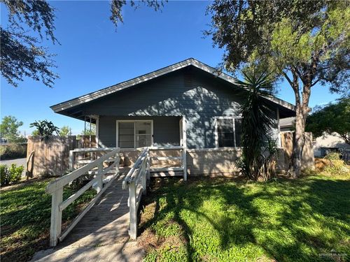 312 S Tio Ave, Weslaco, TX, 78596-6564 | Card Image