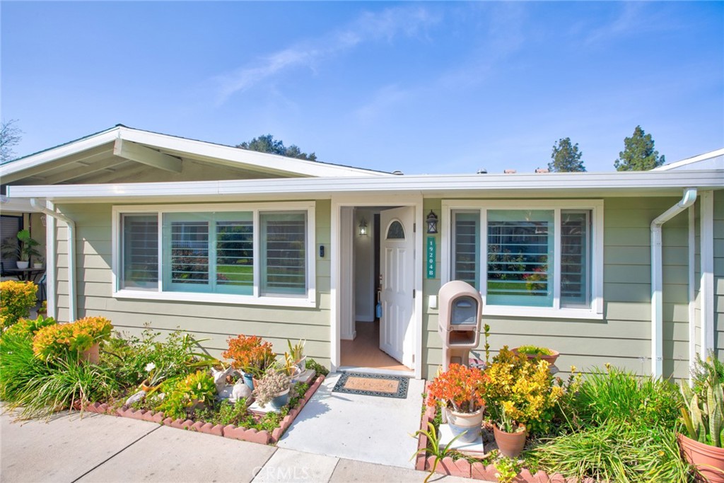 Residential in Newhall 3
